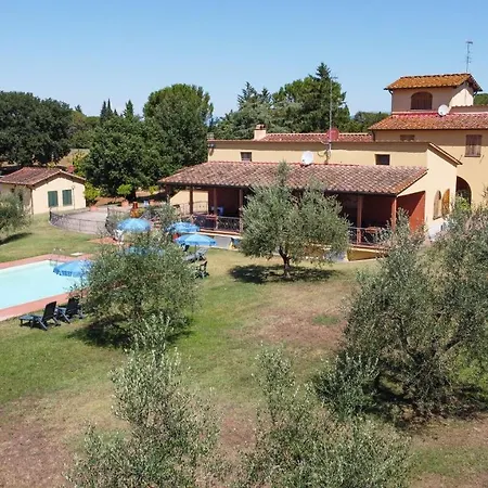 Agriturismo Michelangelo-3