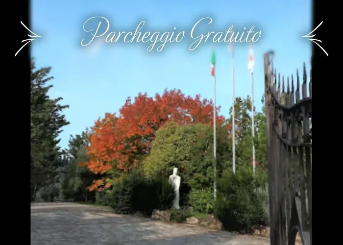 Fattoria Il Milione Agriturismo Firenze