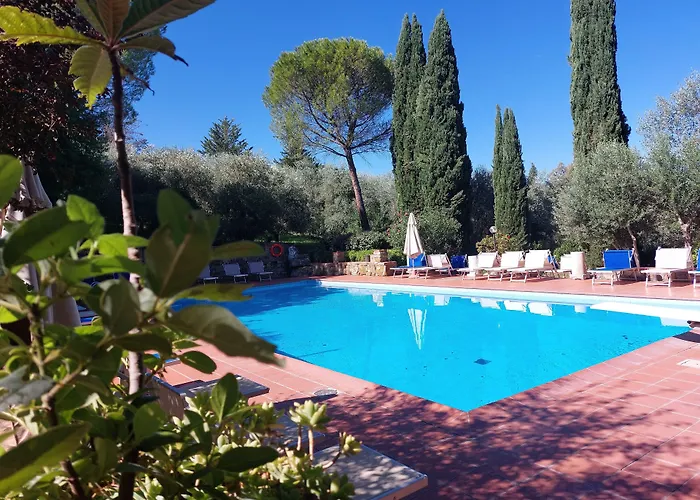 Fattoria Il Milione Agriturismo Firenze